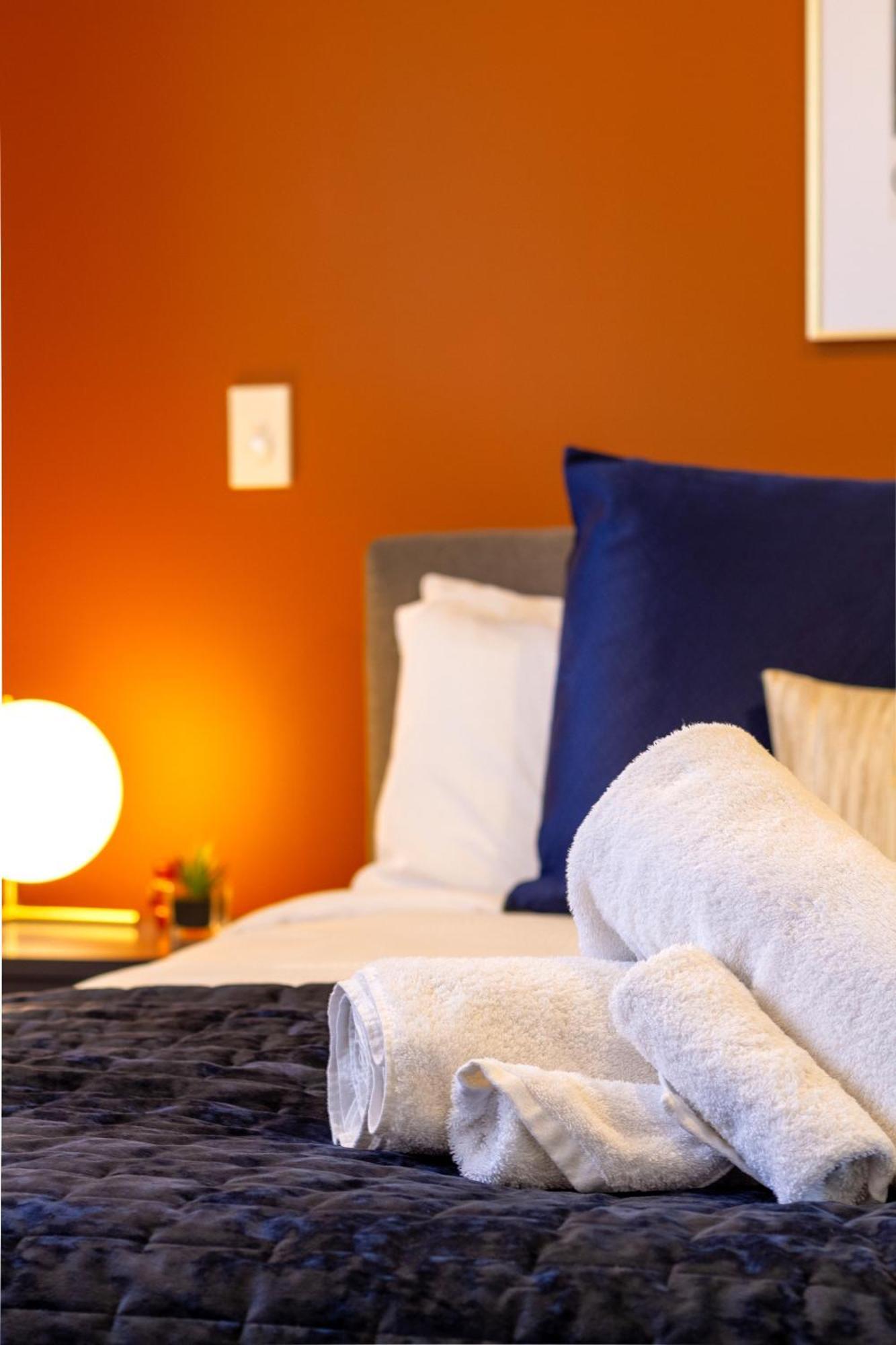 Cozy 2 Bedroom Near Biking And Trails Apartamento