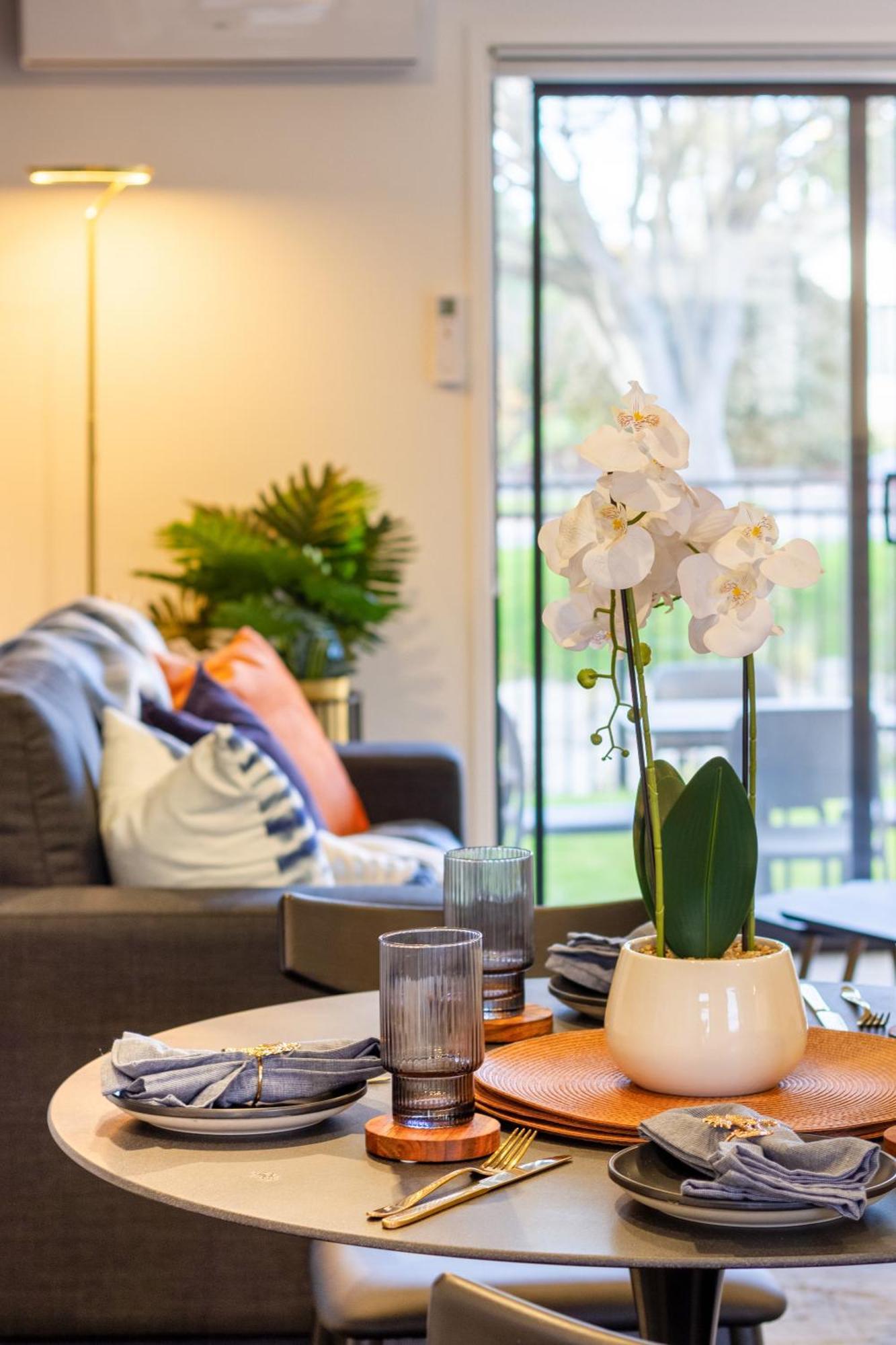 Cozy 2 Bedroom Near Biking And Trails Apartamento