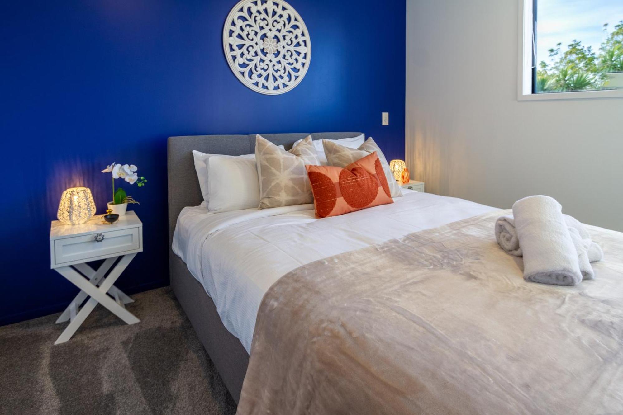 Cozy 2 Bedroom Near Biking And Trails Apartamento Christchurch
