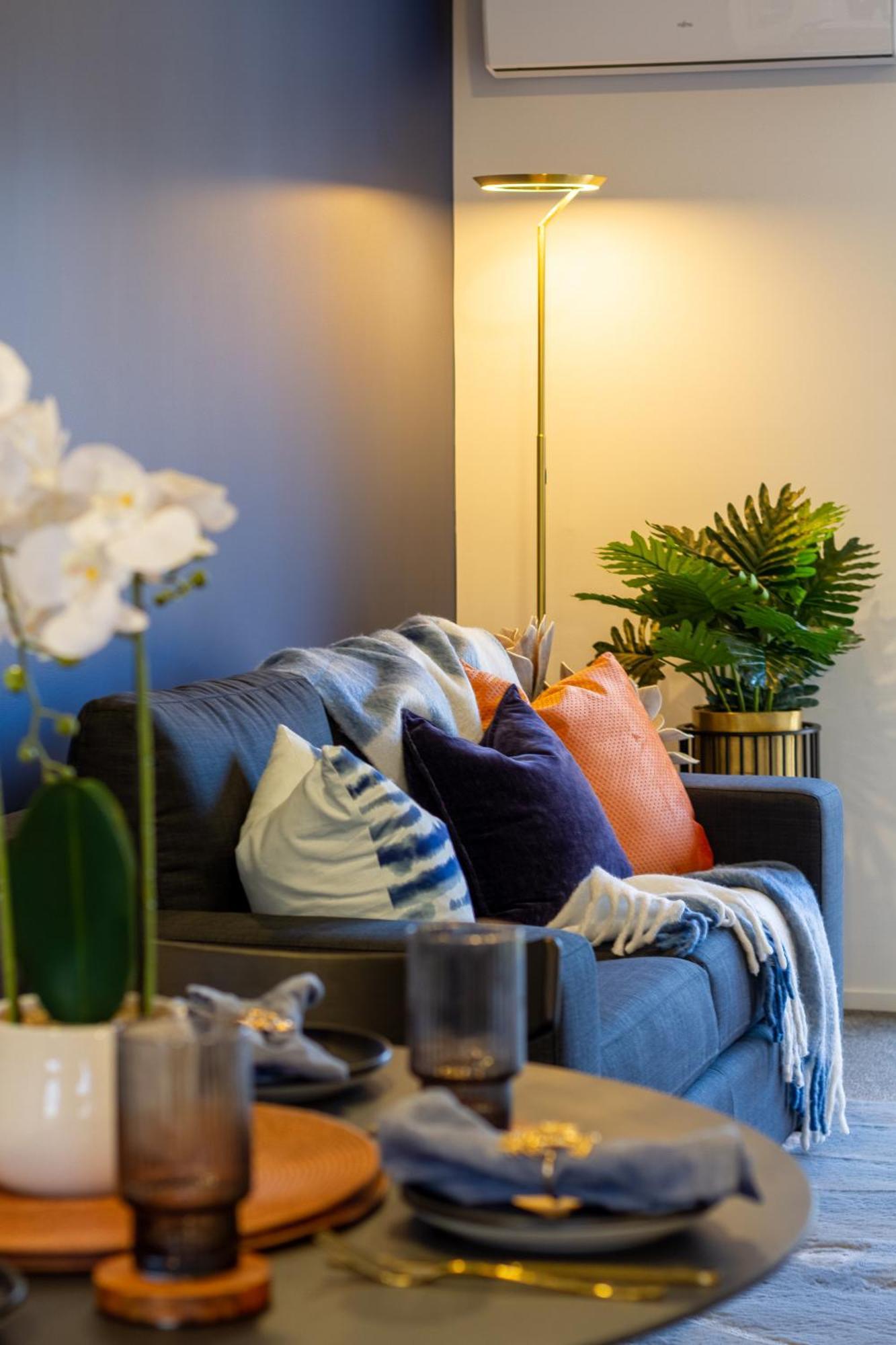 Apartamento Cozy 2 Bedroom Near Biking And Trails *