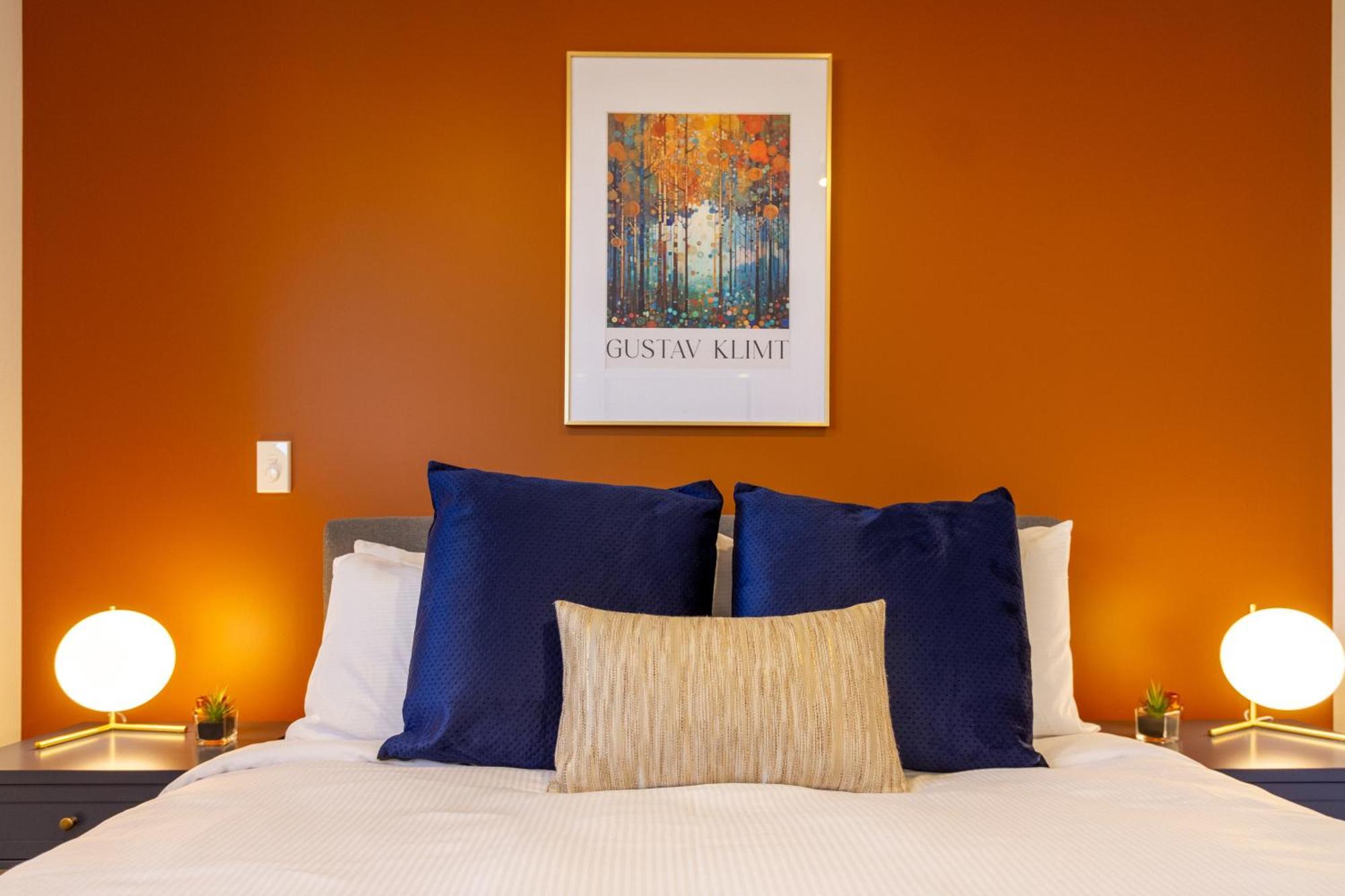 Cozy 2 Bedroom Near Biking And Trails Apartamento