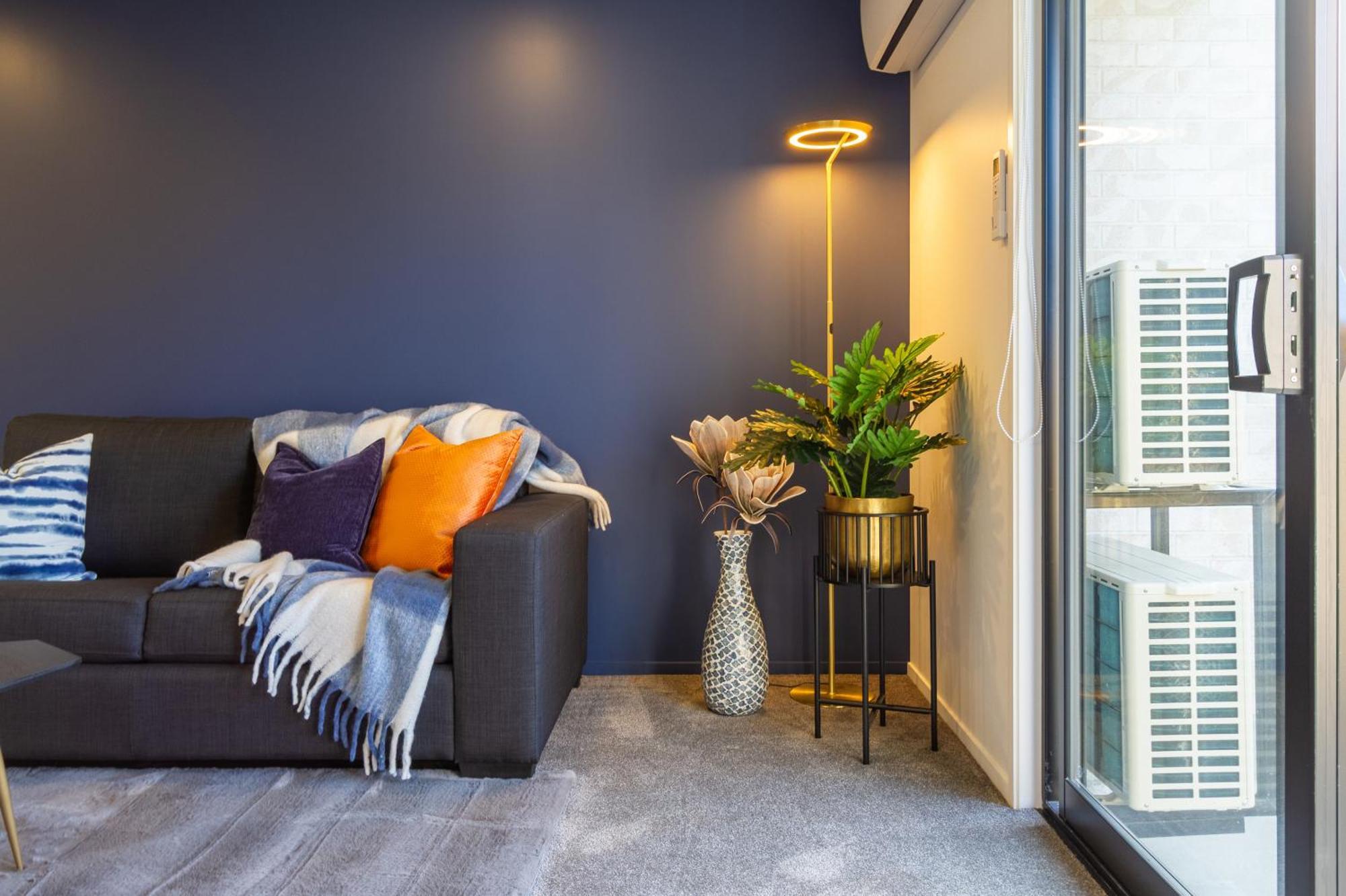 Cozy 2 Bedroom Near Biking And Trails Apartamento