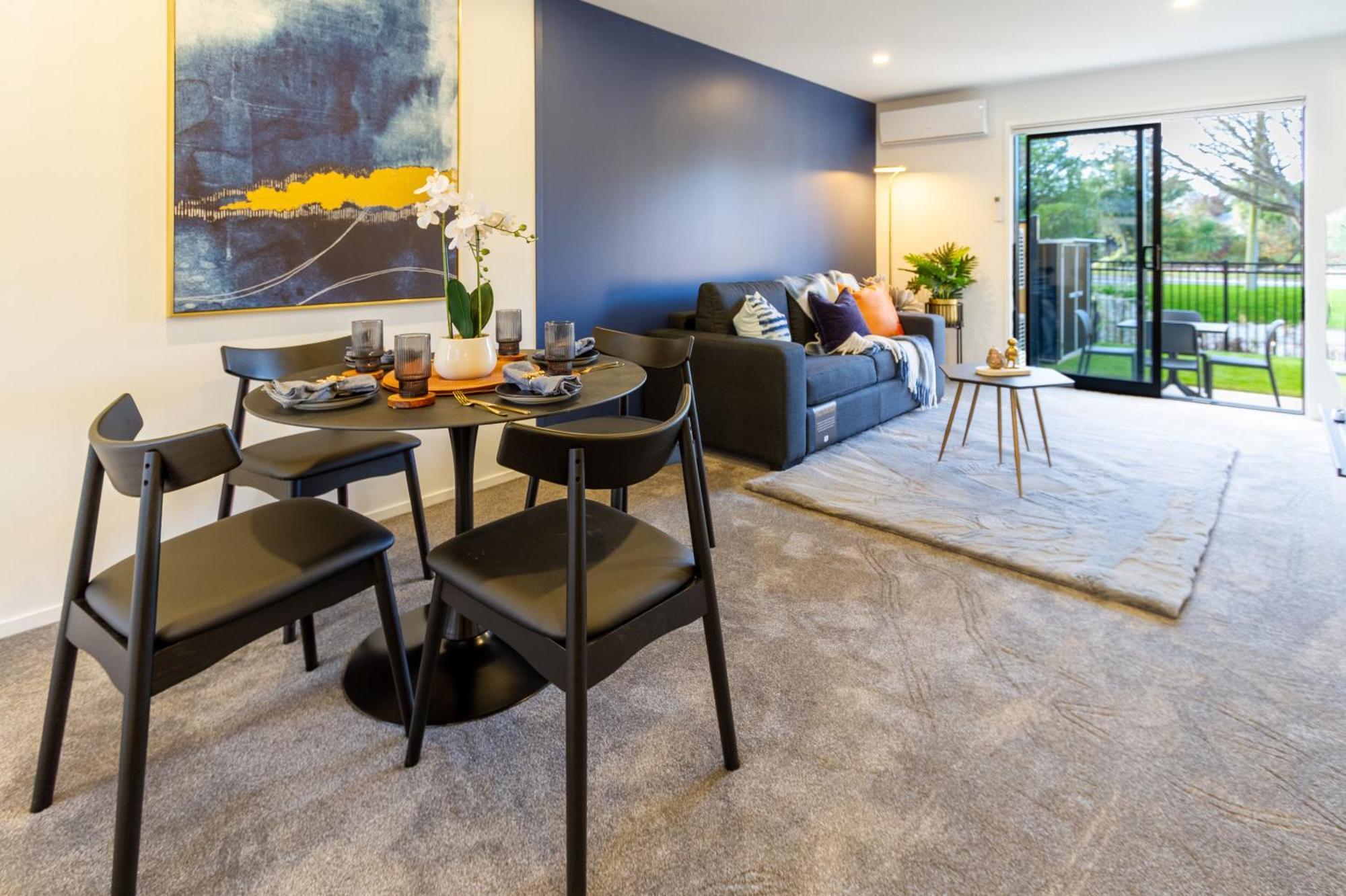 Cozy 2 Bedroom Near Biking And Trails Apartamento Christchurch
