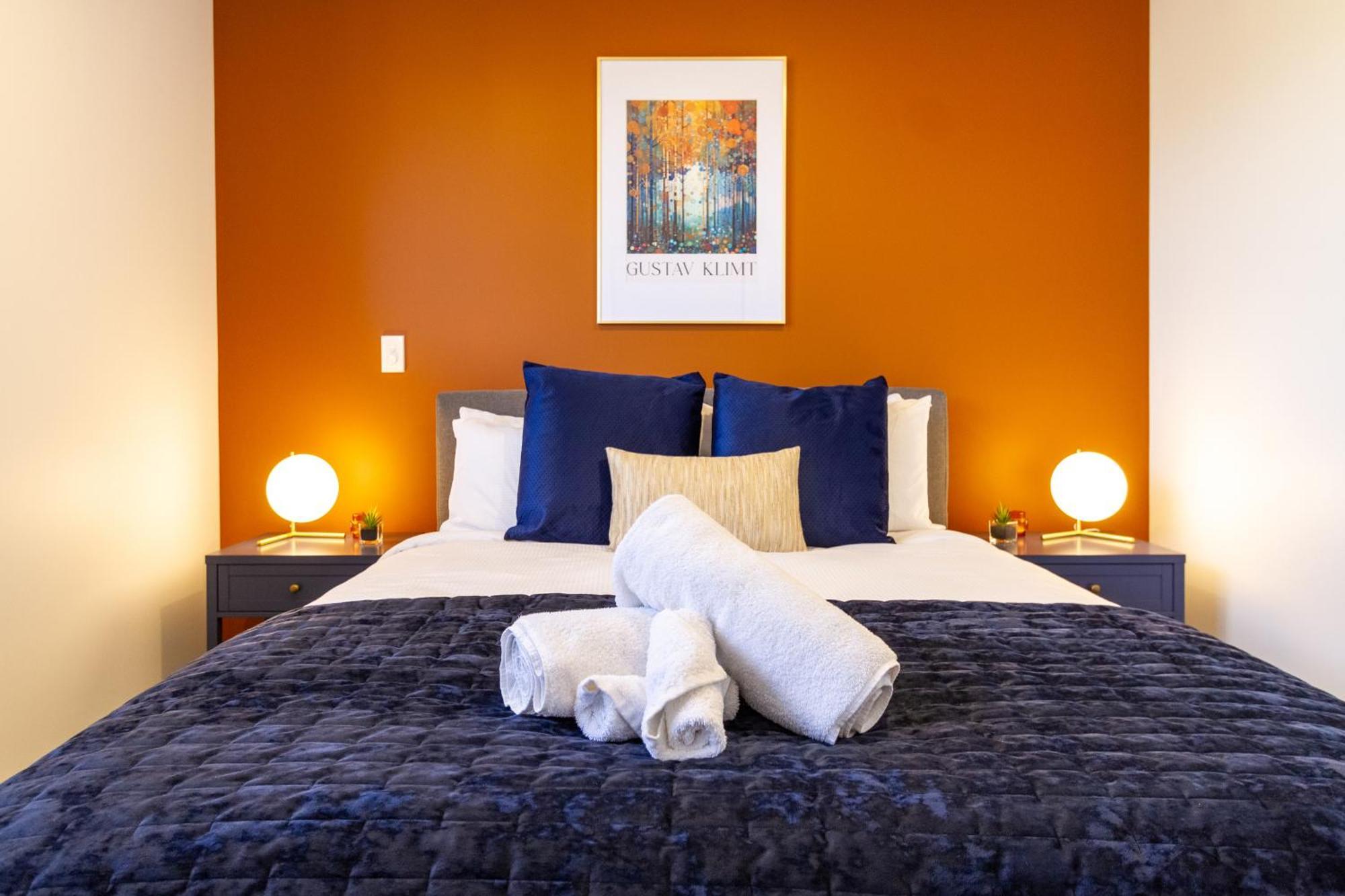 Cozy 2 Bedroom Near Biking And Trails Apartamento