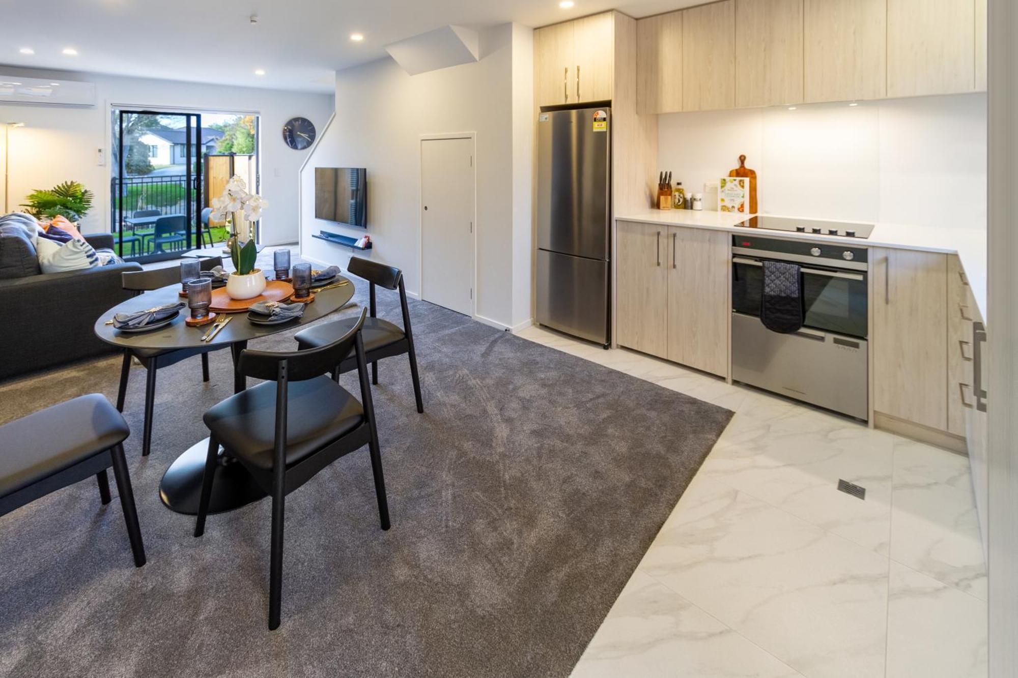 Apartamento Cozy 2 Bedroom Near Biking And Trails Christchurch