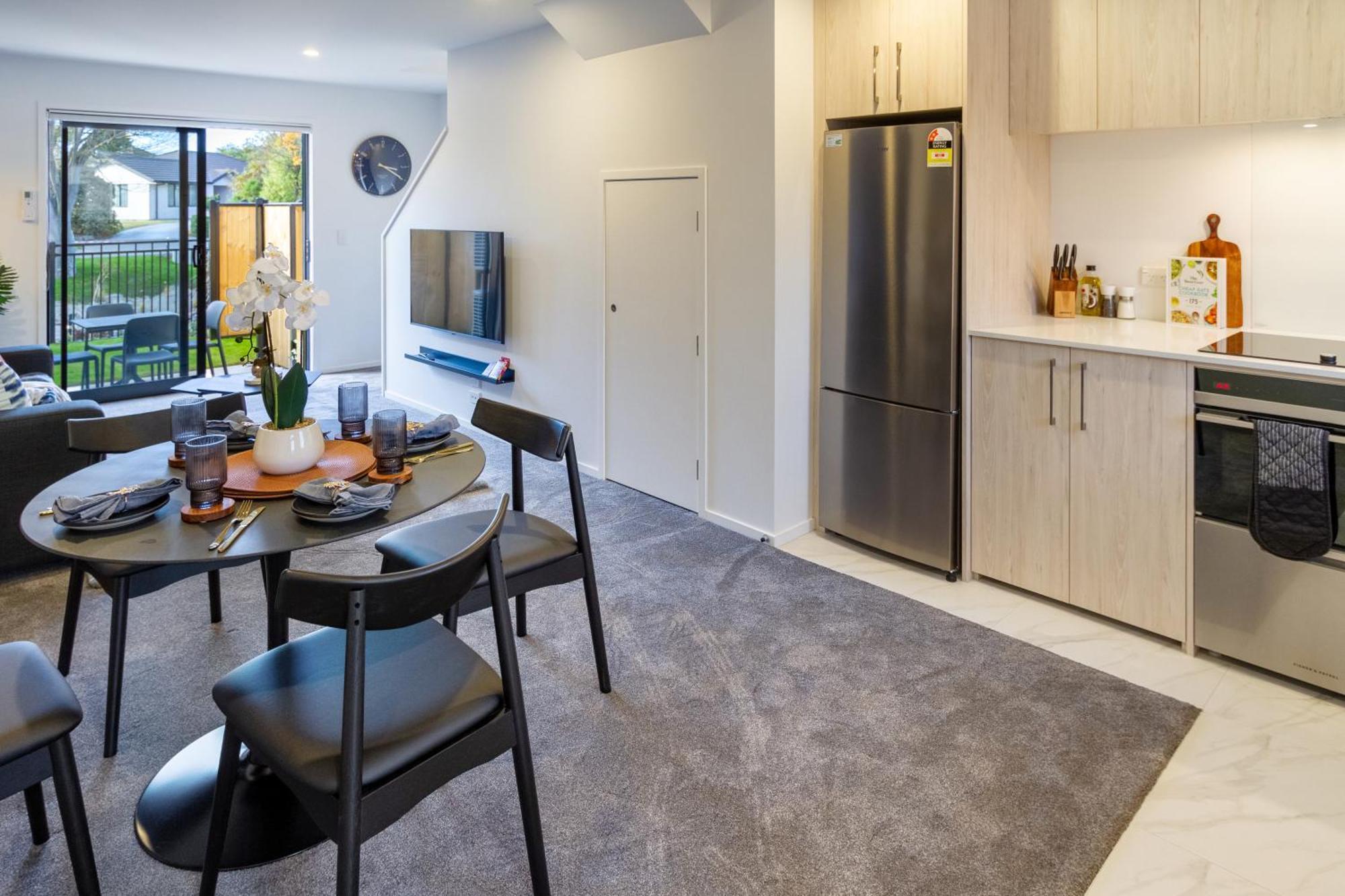 Cozy 2 Bedroom Near Biking And Trails Apartamento Christchurch